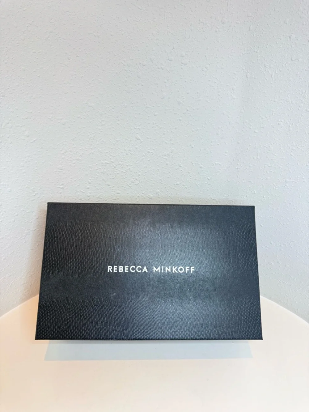 Rebecca Minkoff Woven Dune Khaki Women’s Platform Sandals Size 8 NIB